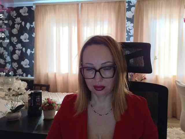 Pink-Lips webcam