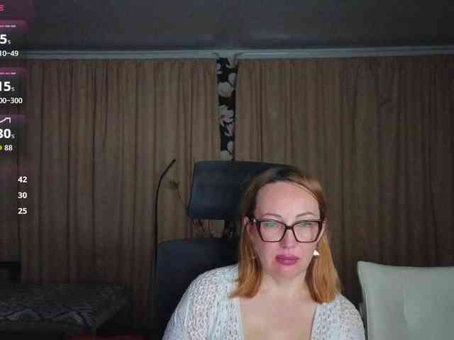 Pink-Lips webcam