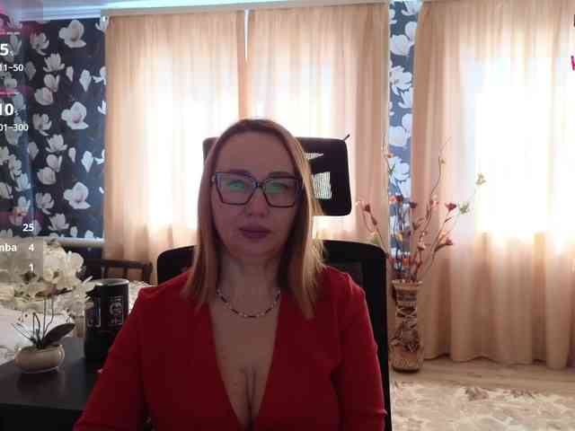 Pink-Lips webcam