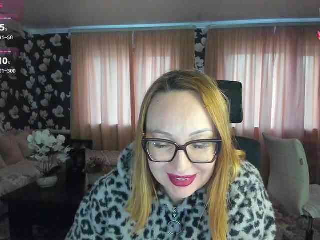 Pink-Lips webcam