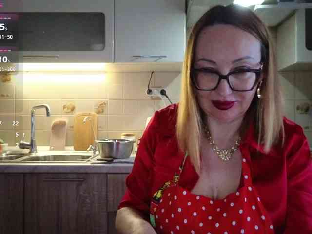 Pink-Lips webcam