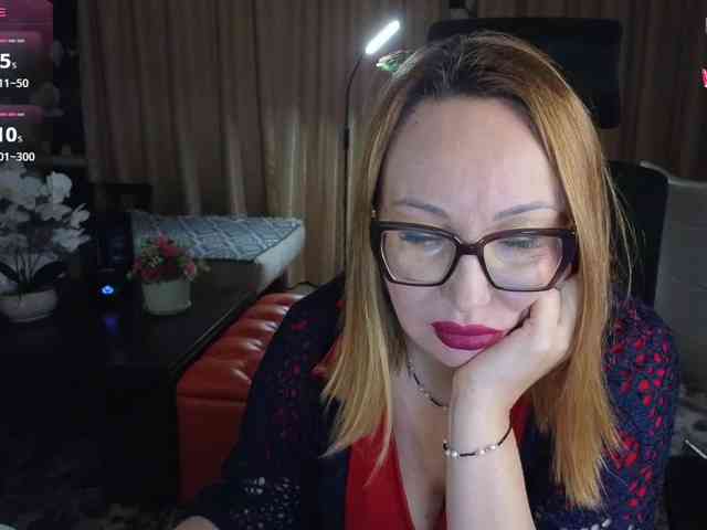 Pink-Lips webcam