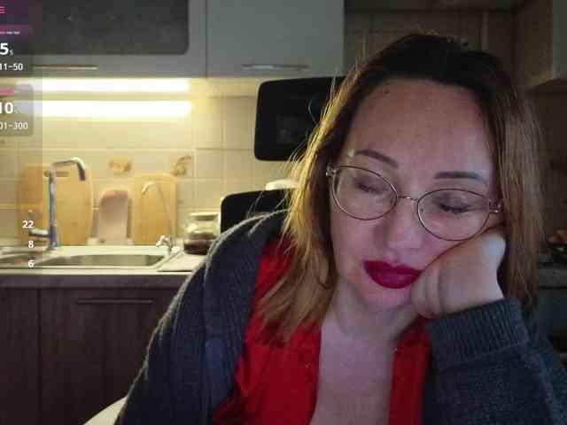 Pink-Lips webcam