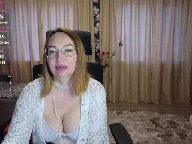 Pink-Lips webcam