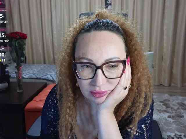 Pink-Lips webcam
