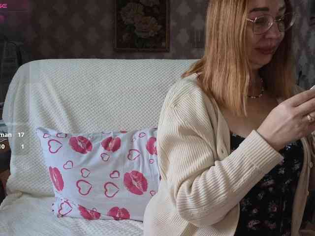 Pink-Lips