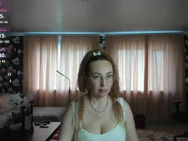 Pink-Lips webcam