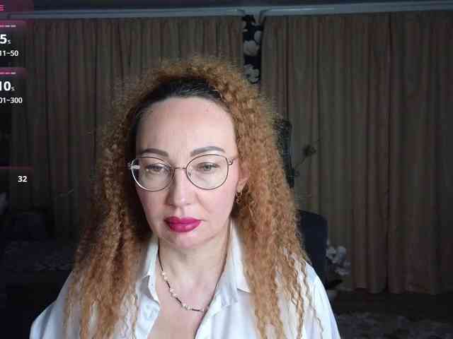 Pink-Lips webcam