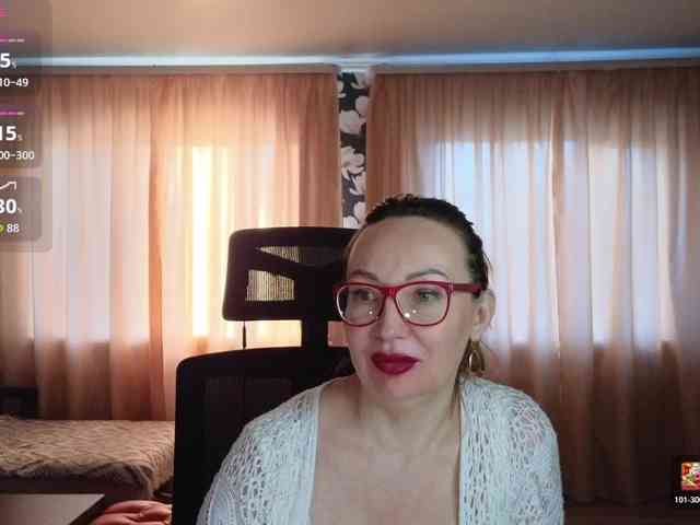 Pink-Lips webcam