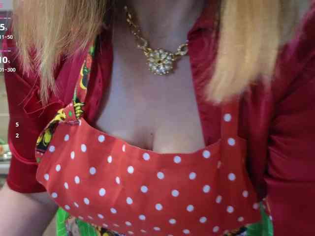 Pink-Lips webcam