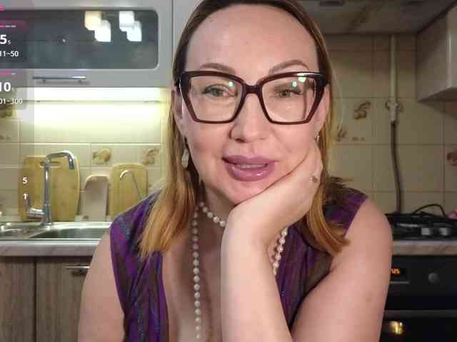 Pink-Lips webcam