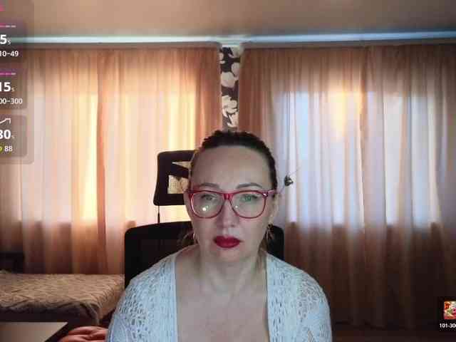 Pink-Lips webcam