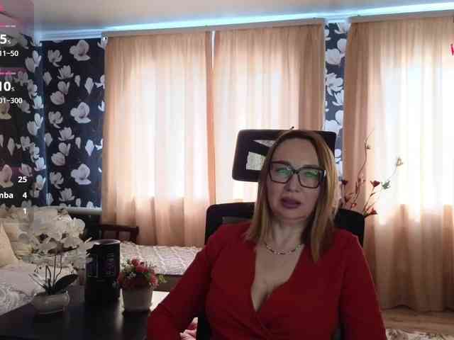 Pink-Lips webcam