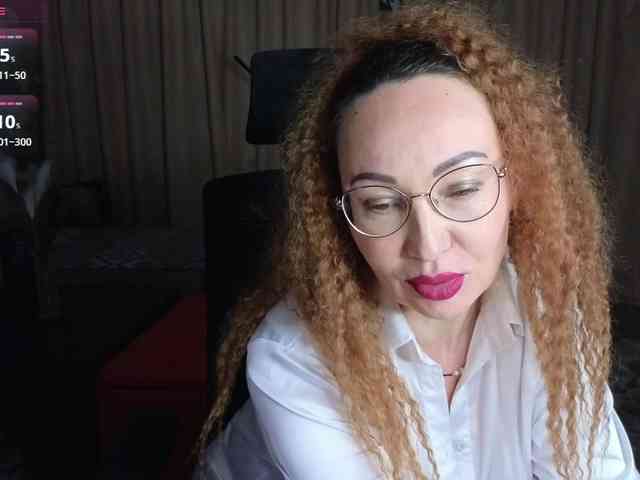 Pink-Lips webcam