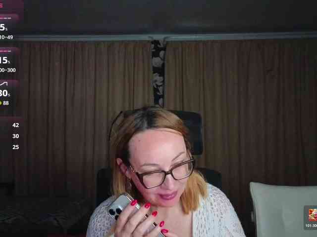 Pink-Lips webcam