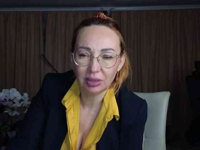 Pink-Lips webcam