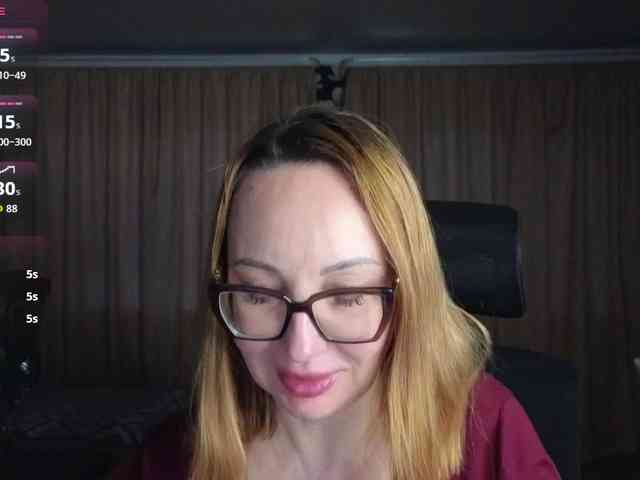 Pink-Lips webcam