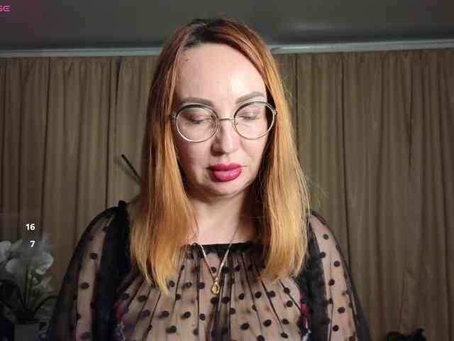 Pink-Lips webcam