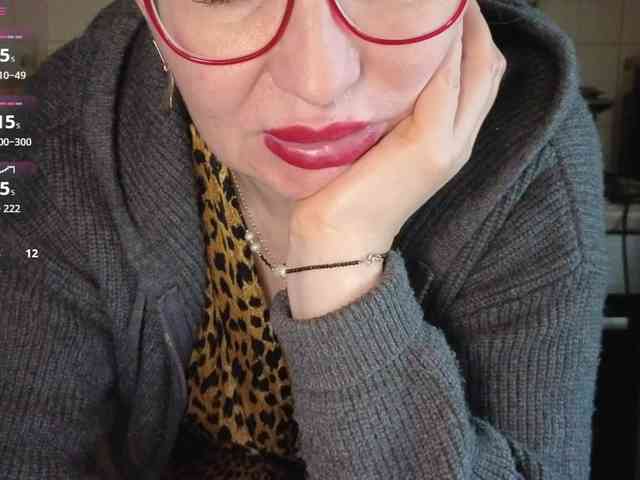 Pink-Lips webcam