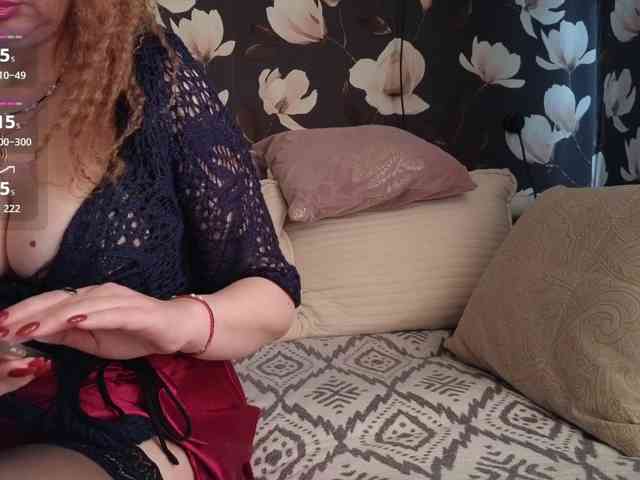 Pink-Lips webcam
