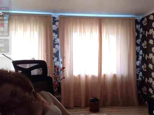 Pink-Lips webcam