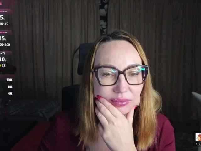 Pink-Lips webcam