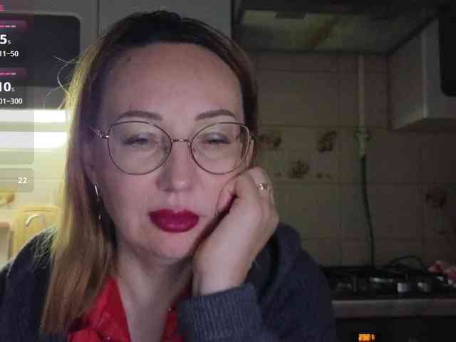 Pink-Lips webcam