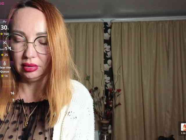 Pink-Lips webcam