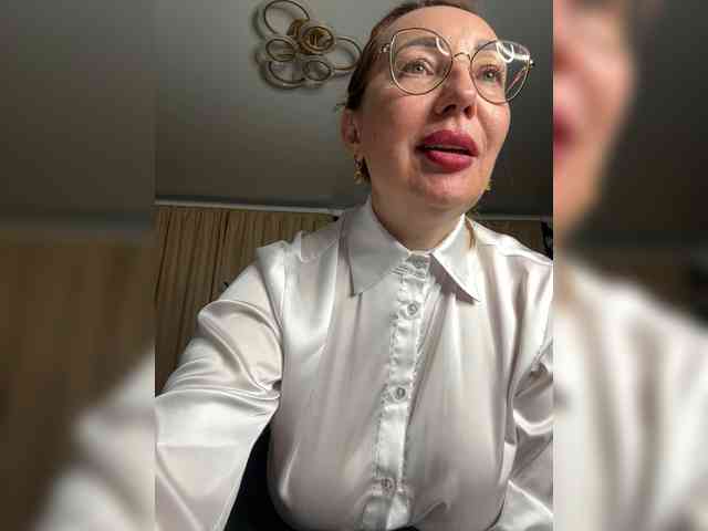Pink-Lips webcam