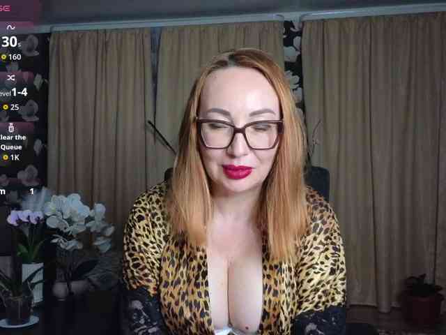 Pink-Lips webcam