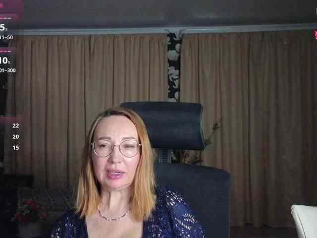Pink-Lips webcam