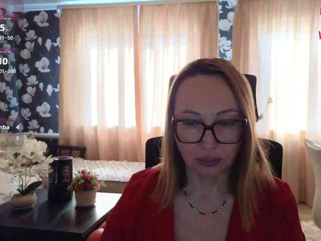 Pink-Lips webcam