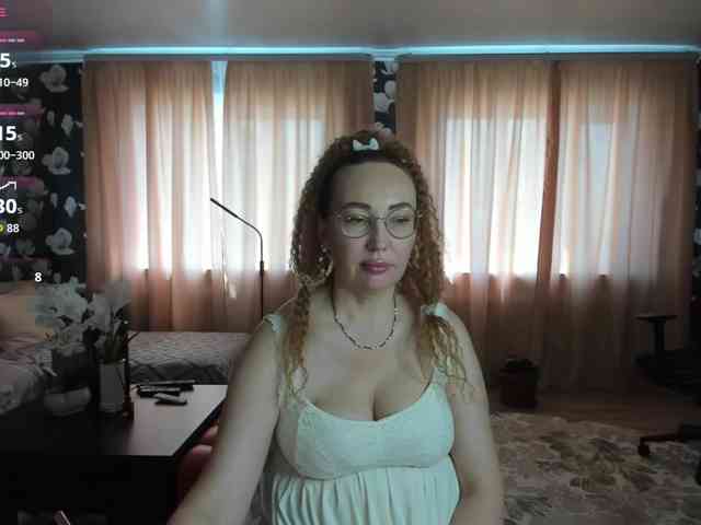 Pink-Lips webcam