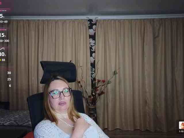 Pink-Lips webcam