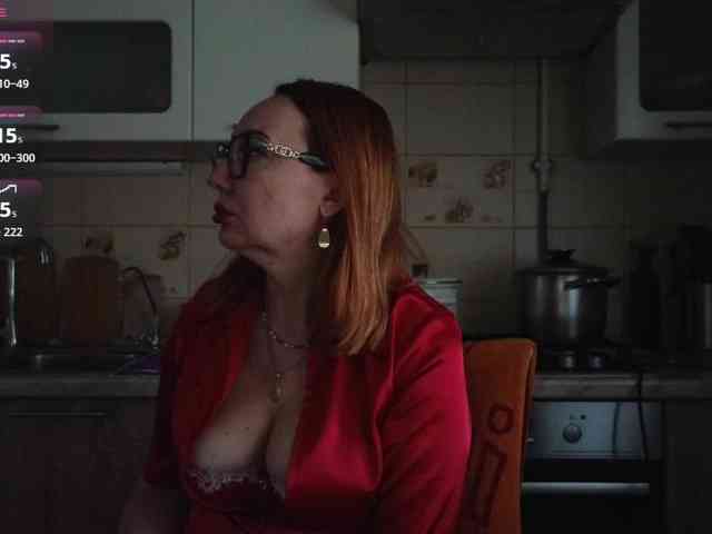 Pink-Lips webcam