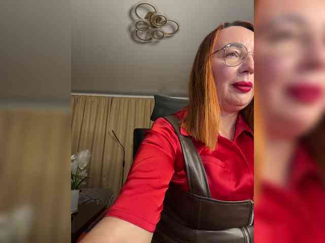 Pink-Lips webcam