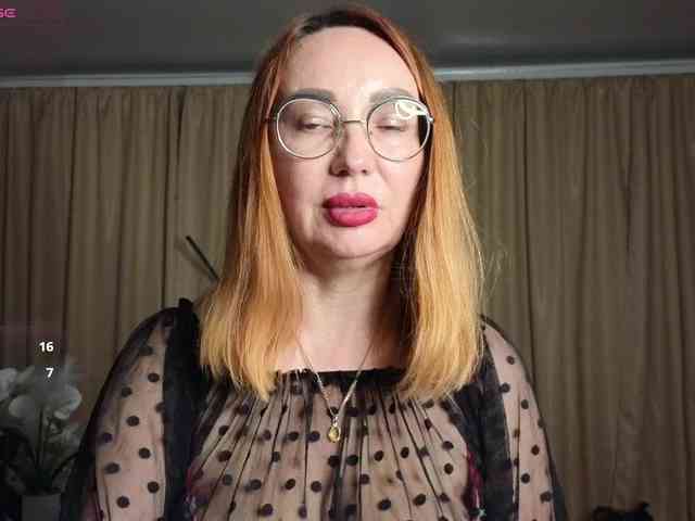 Pink-Lips webcam