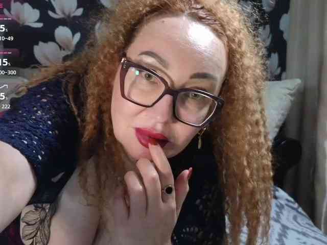 Pink-Lips webcam