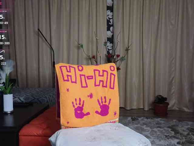Pink-Lips webcam