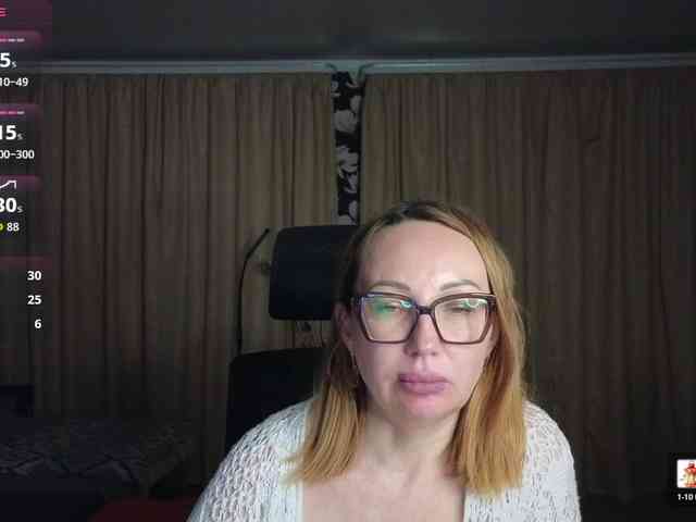 Pink-Lips webcam