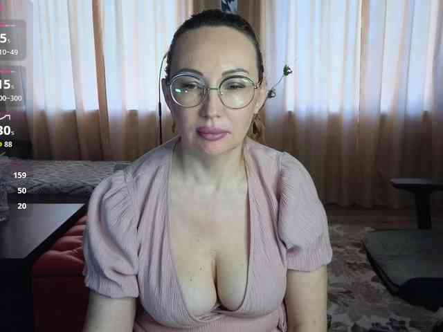 Pink-Lips webcam