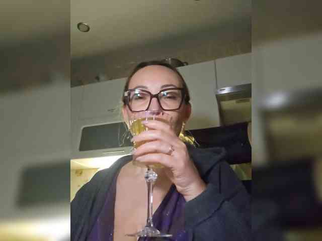 Dieses Model ist jetzt live. Pink-Lips