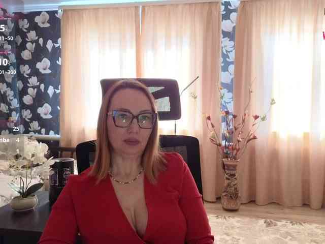 Pink-Lips webcam