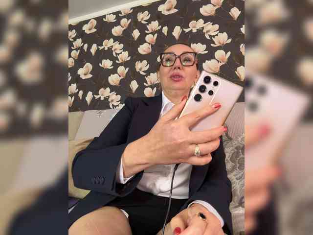 Pink-Lips webcam