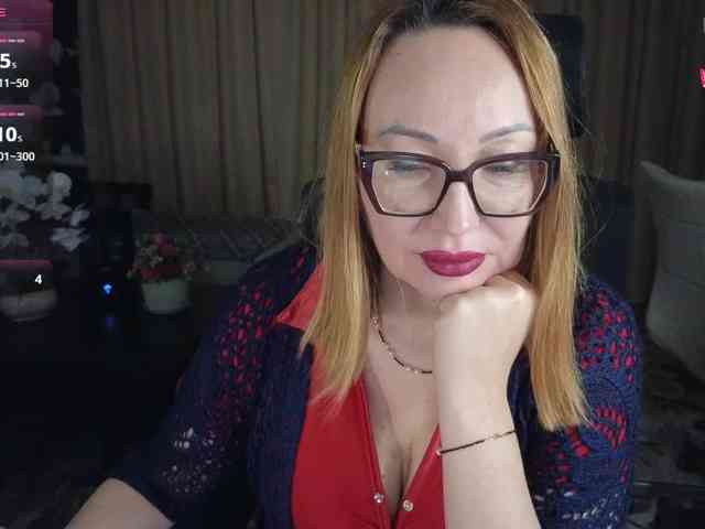 Pink-Lips webcam