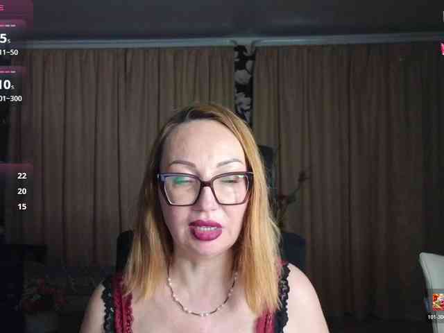 Pink-Lips Live Webcam on BongaCams