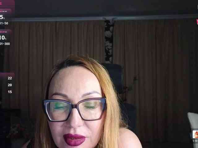 Pink-Lips webcam