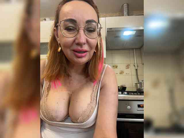 Pink-Lips webcam