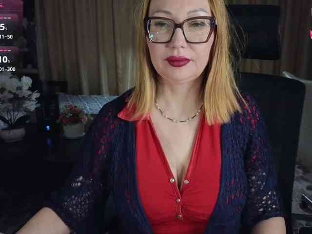 Pink-Lips webcam