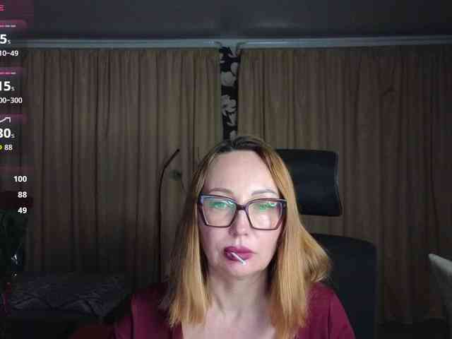 Pink-Lips webcam
